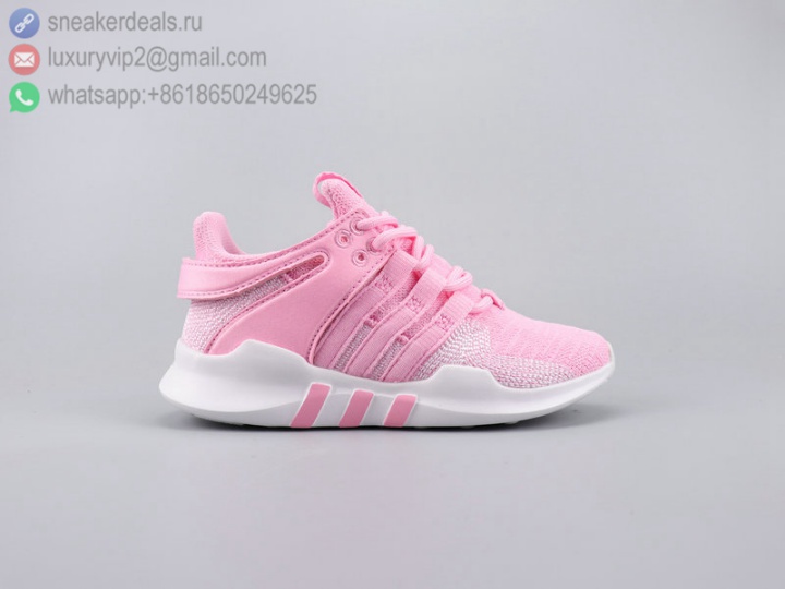 ADIDAS EQT SUPPORT ADV CK PARLEY PINK WOMEN RUNNING SHOES
